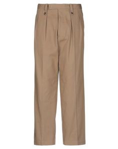 Повседневные брюки Lardini