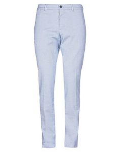 Повседневные брюки Lardini