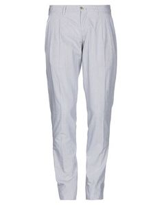 Повседневные брюки Lardini