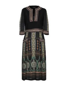 Платье длиной 3/4 Etro