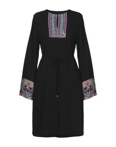 Короткое платье Etro