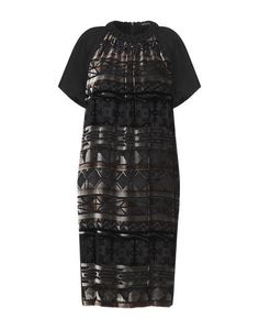 Короткое платье Etro