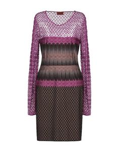 Короткое платье Missoni
