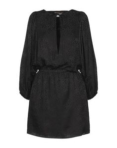 Короткое платье Saint Laurent