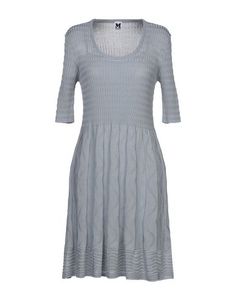 Платье до колена M Missoni