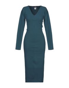 Платье длиной 3/4 Marc Jacobs