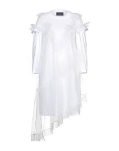 Короткое платье Simone Rocha