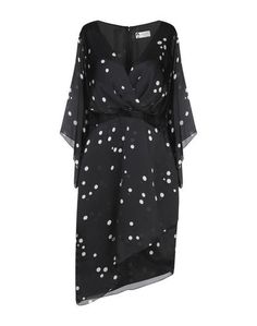 Короткое платье Lanvin
