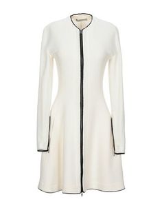 Короткое платье Ermanno Scervino