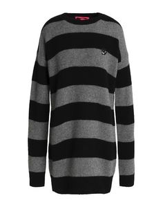 Короткое платье McQ Alexander Mc Queen