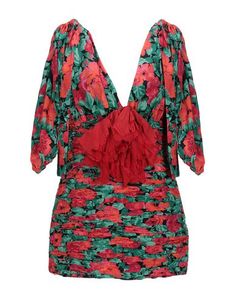 Короткое платье Gucci