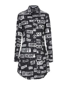 Pубашка Moschino