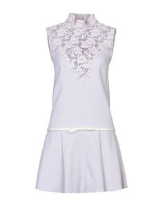 Короткое платье Giambattista Valli