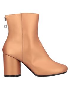 Полусапоги и высокие ботинки Maison Margiela