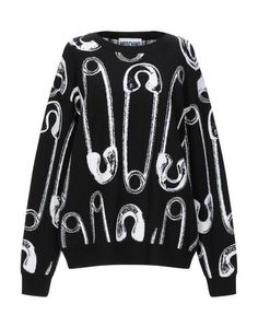 Свитер Moschino