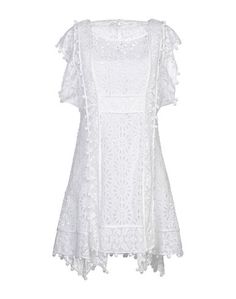Короткое платье Isabel Marant