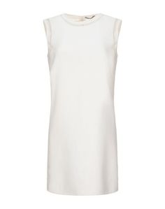 Короткое платье Ermanno Scervino