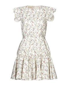 Короткое платье Giambattista Valli
