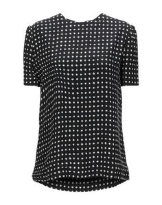 Блузка Saint Laurent