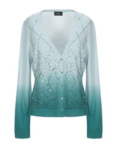 Кардиган Elisabetta Franchi