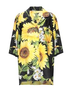 Pубашка Dolce & Gabbana