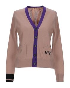 Кардиган N21