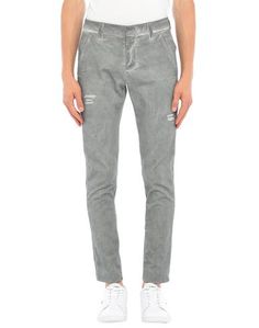 Повседневные брюки Dondup