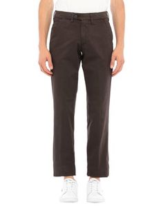 Повседневные брюки Corneliani ID