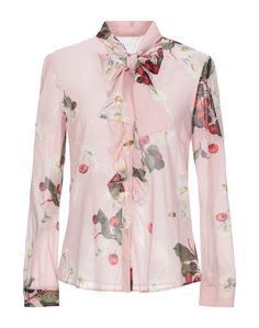 Pубашка RED Valentino