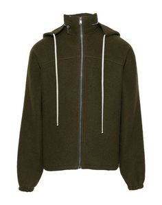 Куртка Rick Owens