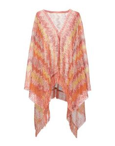 Накидка Missoni