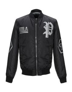 Куртка Philipp Plein