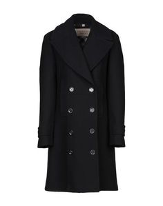 Пальто Burberry