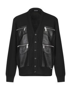 Кардиган Dsquared2