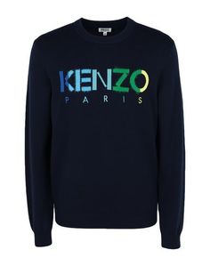 Свитер Kenzo