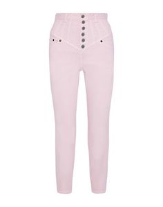 Джинсовые брюки Marissa Webb