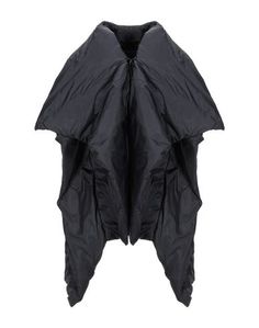 Пуховик Rick Owens