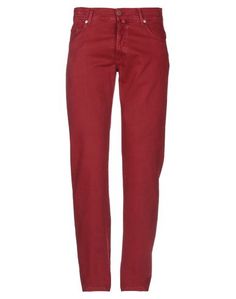 Повседневные брюки Kiton