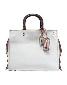 Сумка на руку Coach