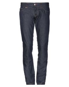 Джинсовые брюки Philipp Plein