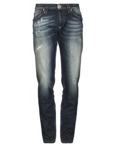 Джинсовые брюки Philipp Plein