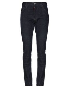 Джинсовые брюки Dsquared2