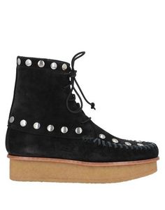 Полусапоги и высокие ботинки Giuseppe Zanotti