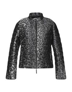 Пуховик Armani Collezioni