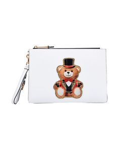 Сумка на руку Moschino