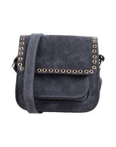 Сумка через плечо Isabel Marant