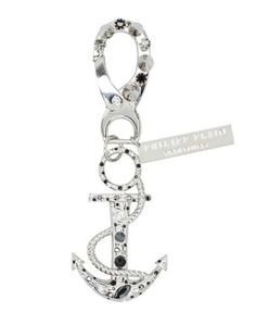Брелок для ключей Philipp Plein