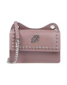 Сумка на руку Blumarine