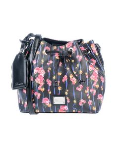 Сумка через плечо Blumarine