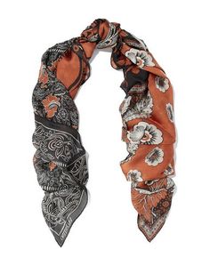 Шарф Valentino